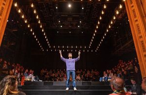 Daniel Radcliffe Photo